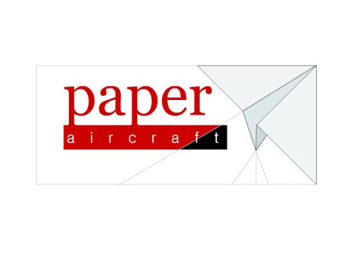Paper Aircraft