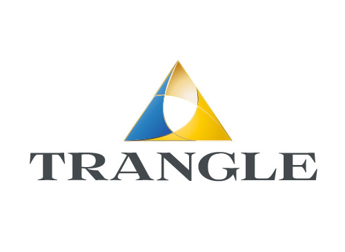 Triangle Dreiecklogo