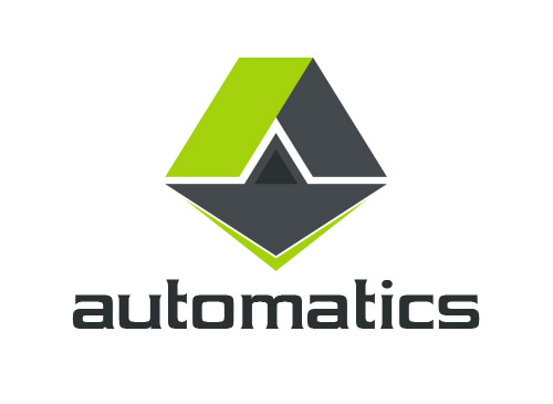 Automotive A Logo