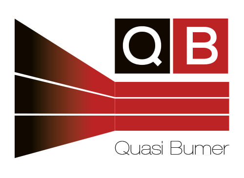 Q und B Qudrat
