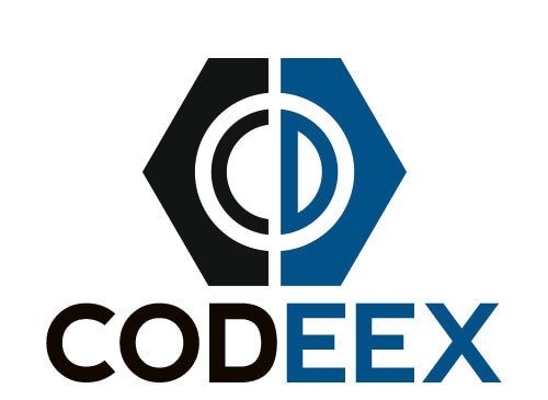 C und D Logo