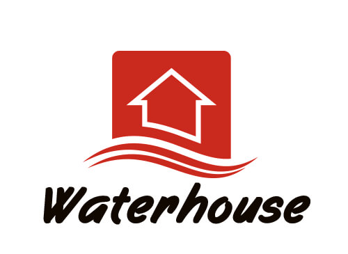 Haus auf See Logo
