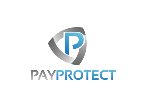 Geld Logo, Zahlung, Schutz, Schild, Banken Logo