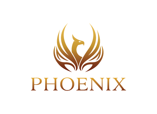 Phnix Logo