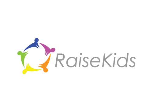 Kinder Logo, Bildung