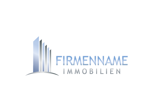 Architektur, Immobilien, Bau, Gebude, Logo