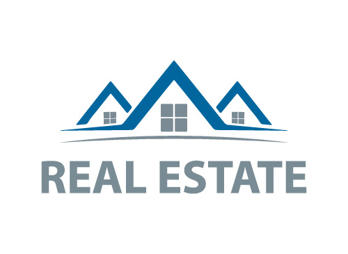 Immobilien Logo