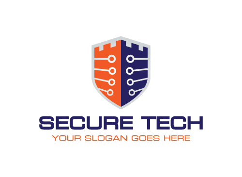 Internet, Technik, Sicherheit, Identitt, Logo