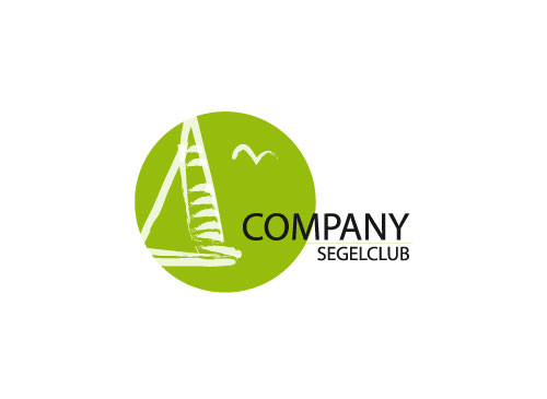 Sailing ship / Segelclub