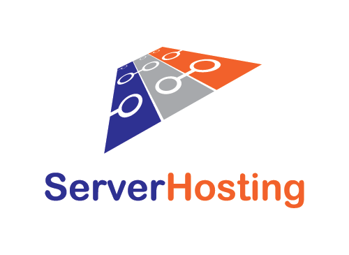 Logo, Technik, Informationstechnik, Server, Hosting, Netzwerk, Software, techie