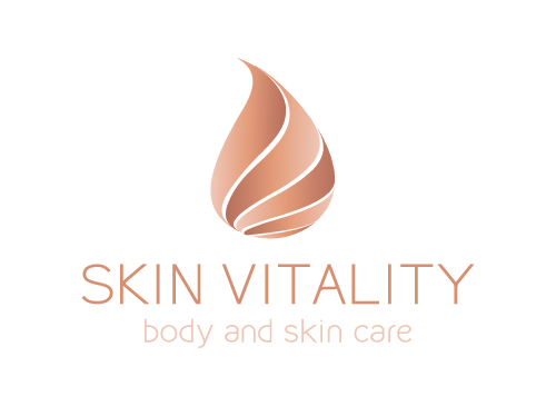 Skin,Kosmetik, Haut, Hautarzt, Sahne, l, Pflege, Logo