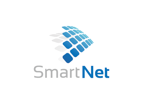 Internet, Daten Logo, Technologie Logo, Programmierung Logo