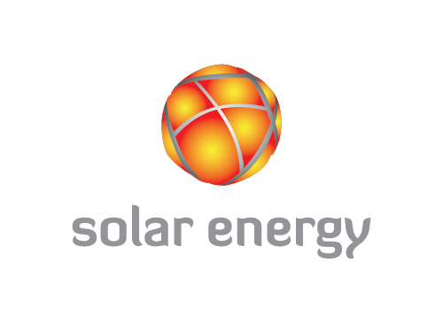 Sonnenenergie Logo