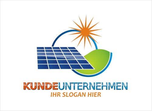 Solar Logo