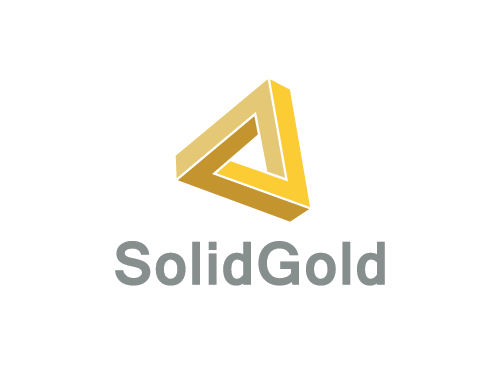 Finanzen Logo, Geld Logo, Gold Logo