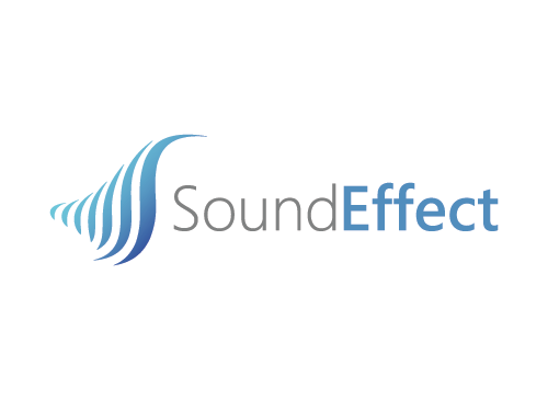 Sound, Ton, Musik, Welle, Produktion, Logo