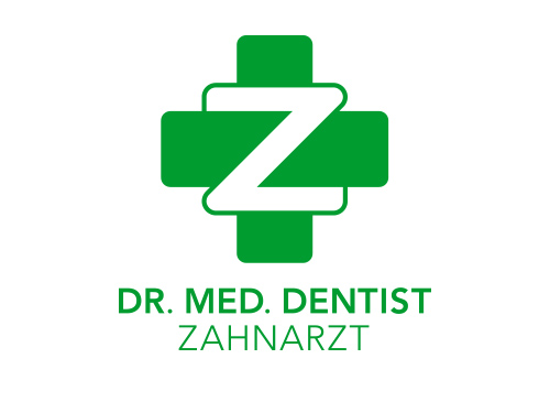 Z-Kreuz Logo