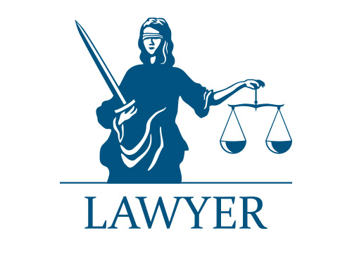 Justitia Logo