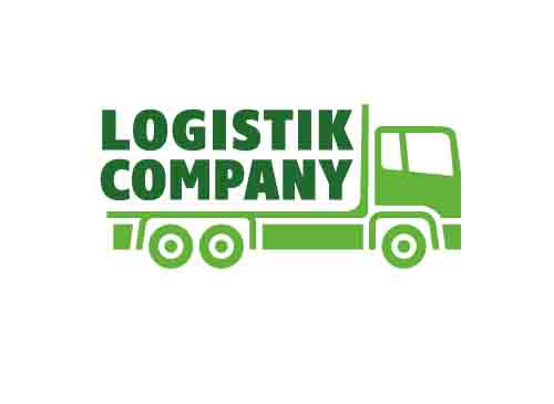 Lkw Anhnger Logo