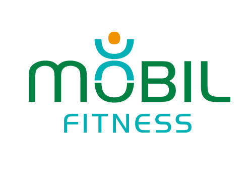 Mobile Figur Logo