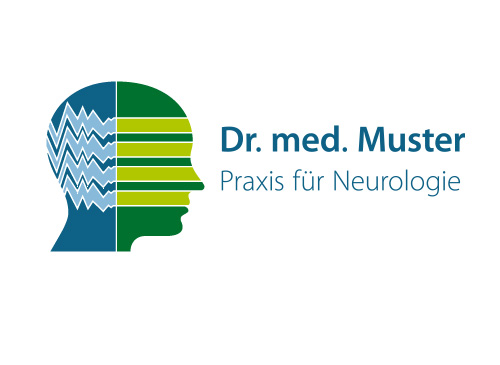 Neurologie Frequenz Logo