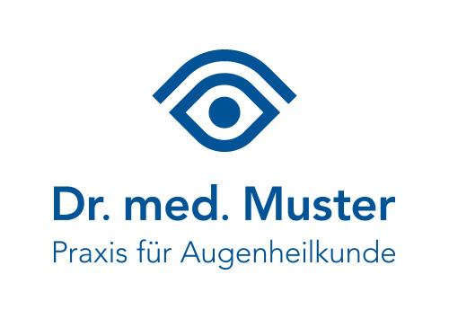 Auge Rhombus Logo