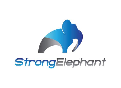 Elefant Logo