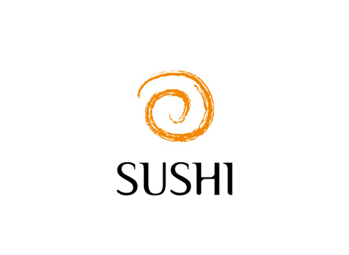 Sushi Logo