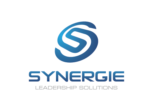 Synergie logo, Energie Logo