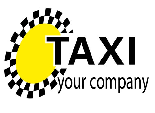 Taxi Logo