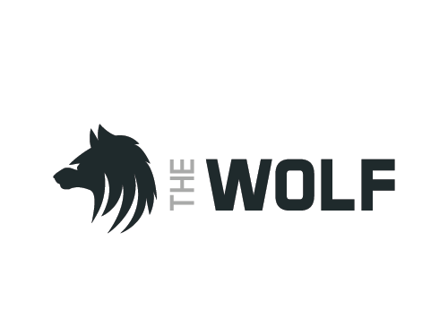 wolf logo