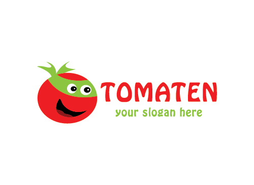 Tomaten Logo