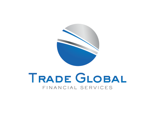 Investitionen Logo, Finanzen Logo, Versicherungen Logo