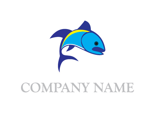 Tuna Logo