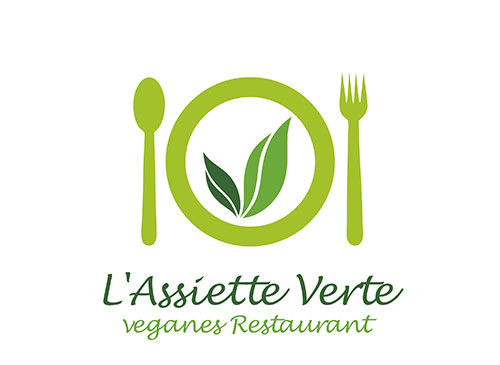 Veganes Restaurant 1