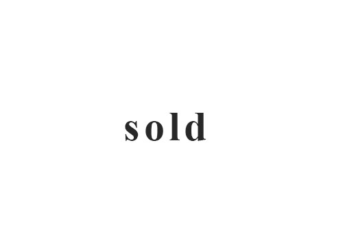 SOLD...  Logo