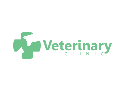 Logo Tierarzt, Tiermedizin