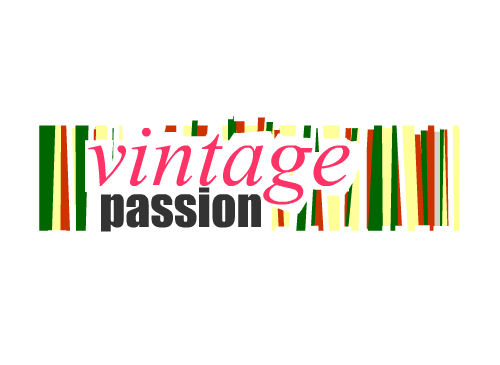 Vintage Logo