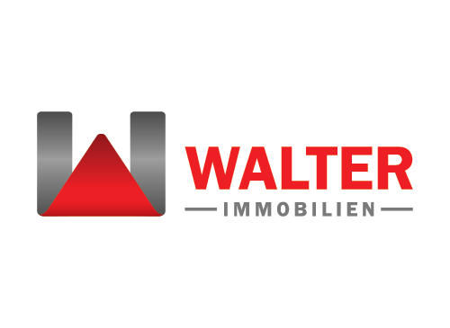 Immobilien, Architektur, Bau, Gebude Logo