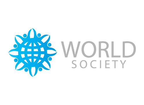 Logo,Welt, Erde, World, Menschen, Union, Gruppen, Sport, Organisationen, Unterhaltung, Kinder