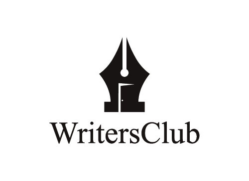 Schriftsteller Logo
