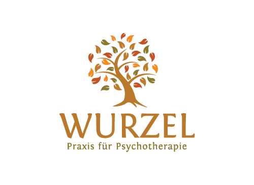 Wurzel Logo, Psychotherapie