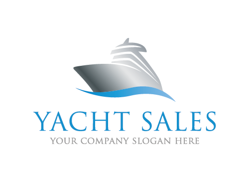 Logo, Jacht, Schiff