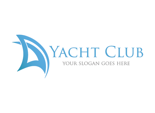 Yacht, Boot, Segel, Segeln, Logo