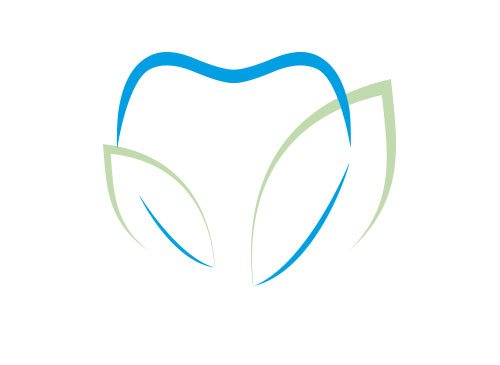 , Zhne, Zahnrzte, Zahnarztpraxis, Zahnarzt, Zahn, Logo, Blatt