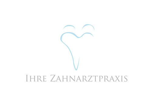 Zahnarzt Logo