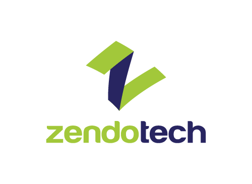 Zahl Z, Buchstabe Z, Technologie, Logo