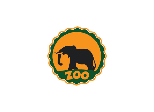 Zoo Logo