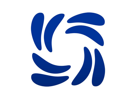 Strich Logo stroke