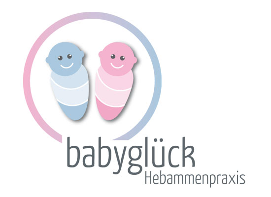 Logo fr Hebamme, Geburtsvorbereitung,...